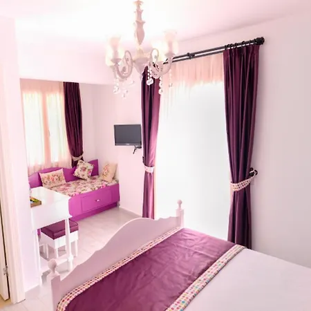 Hotel Demir Alacati Çeşme