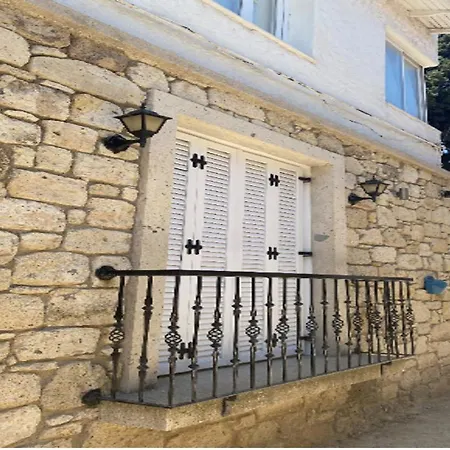 Hotel Demir Alacati
