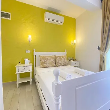 Hotel Demir Alacati Çeşme