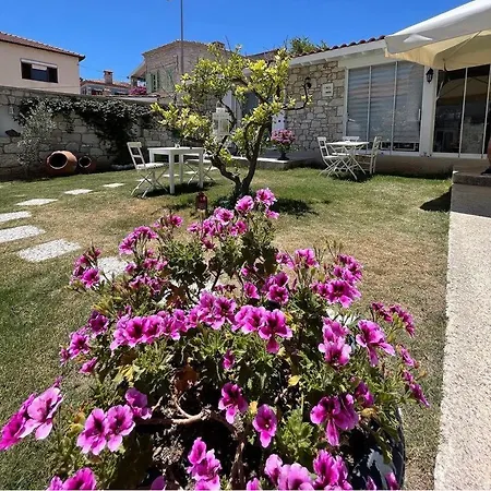 Hotel Demir Alacati Çeşme