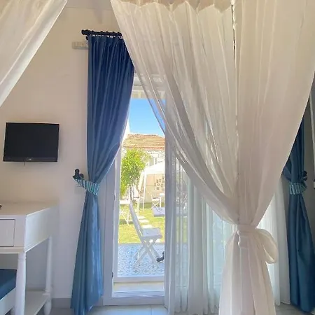 Hotel Demir Alacati
