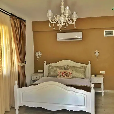 Hotel Demir Alacati Çeşme