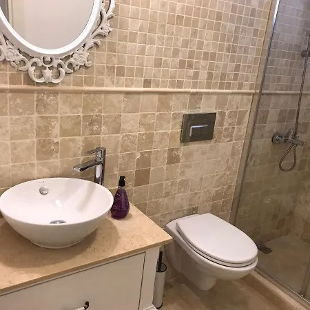 Hotel Demir Alacati Çeşme