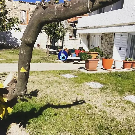 Hotel Demir Alacati Çeşme