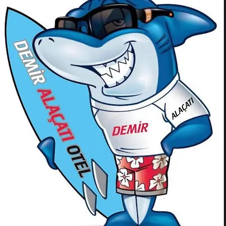 Hotel Demir Alacati Çeşme
