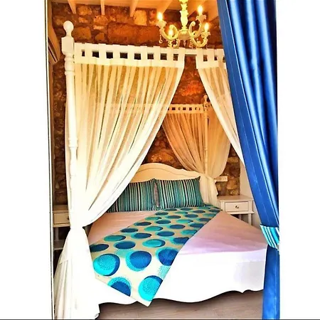Hotel Demir Alacati Çeşme