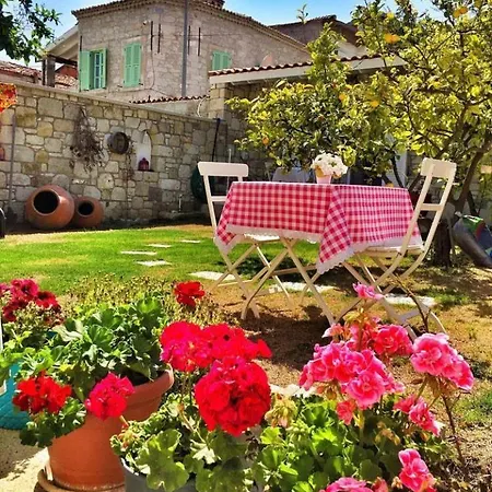 Hotel Demir Alacati Çeşme