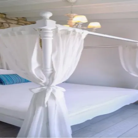 Demir Alacati Hotel *