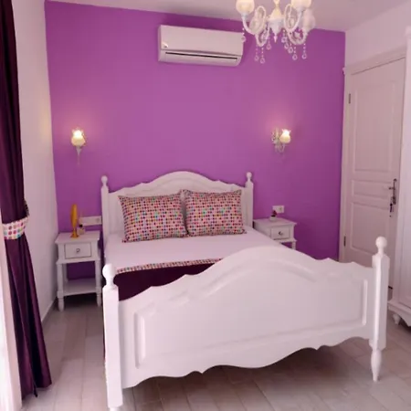 Hotel Demir Alacati
