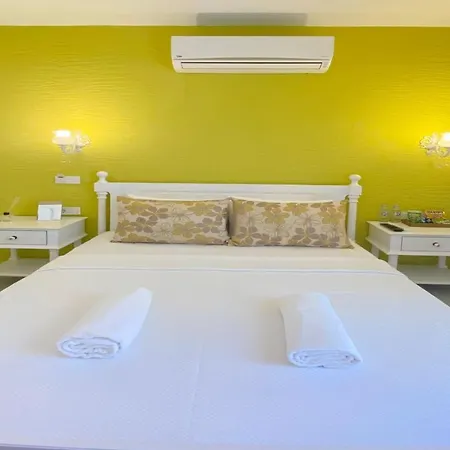 Hotel Demir Alacati