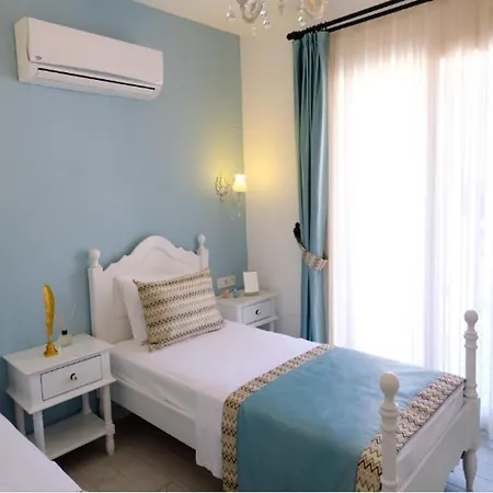 Hotel Demir Alacati