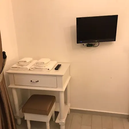 Hotel Demir Alacati