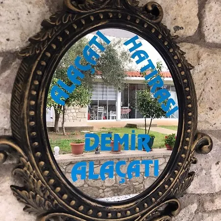 Demir Alacati Hotel