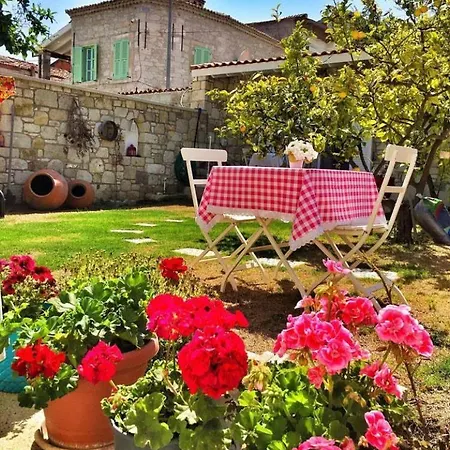 Hotel Demir Alacati Cesme