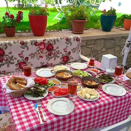 Demir Alacati Hotel