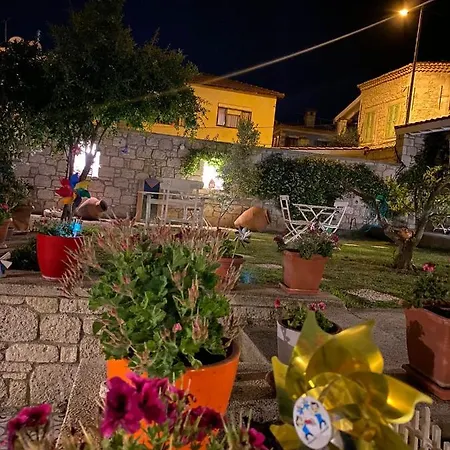 Demir Alacati Hotel *