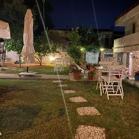 Demir Alacati