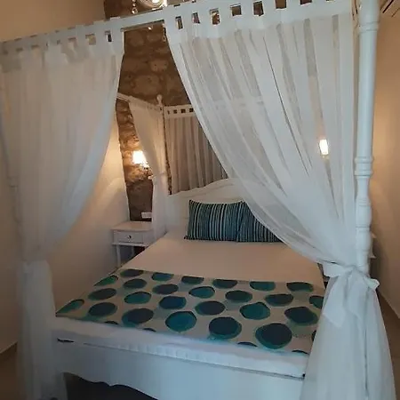 Hotel Demir Alacati *